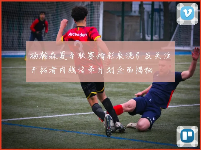 杨瀚森夏季联赛精彩表现引发关注开拓者内线培养计划全面揭秘